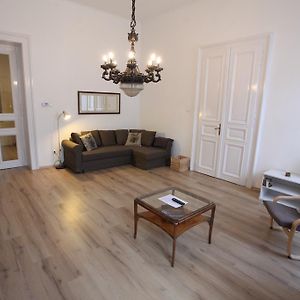 Appartement met een Slaapkamer